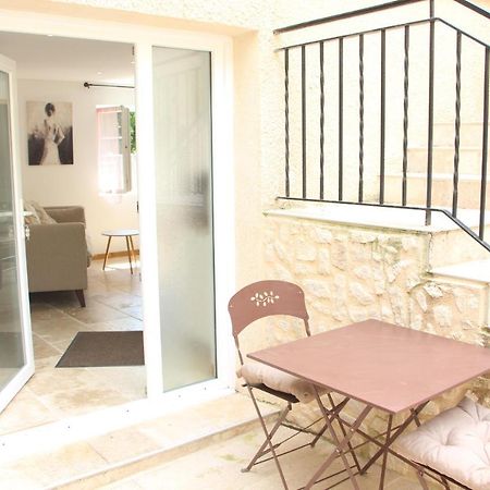 Appartement Perigueux Garage Attenant Fibre Climatisation Périgueux Exterior foto