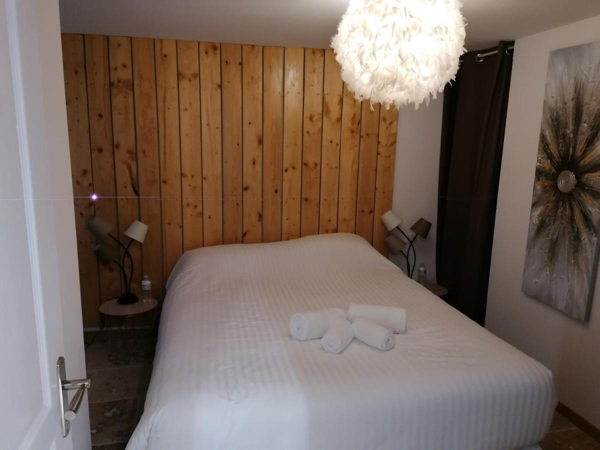 Appartement Perigueux Garage Attenant Fibre Climatisation Périgueux Exterior foto