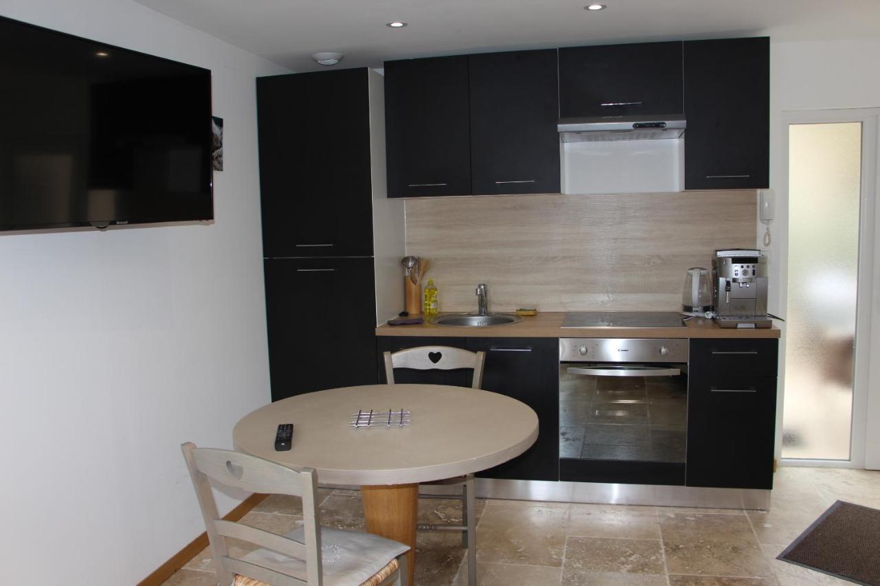 Appartement Perigueux Garage Attenant Fibre Climatisation Périgueux Exterior foto